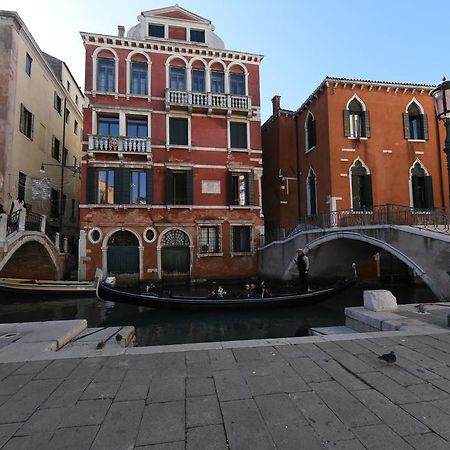Hotel 40.17 San Marco Wenecja Zewnętrze zdjęcie