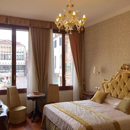 Hotel 40.17 San Marco Wenecja Zewnętrze zdjęcie
