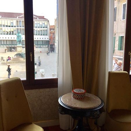 Hotel 40.17 San Marco Wenecja Zewnętrze zdjęcie