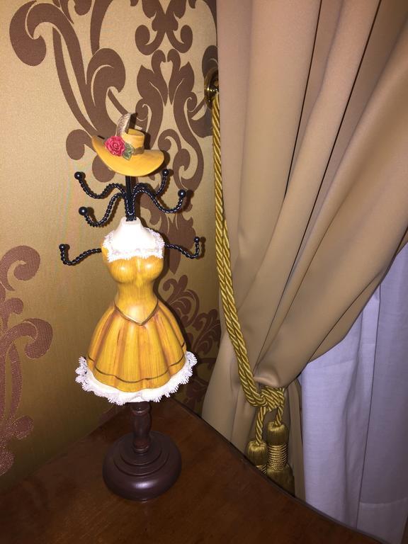 Hotel 40.17 San Marco Wenecja Zewnętrze zdjęcie