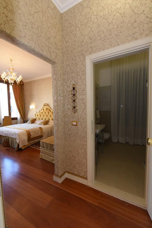 Hotel 40.17 San Marco Wenecja Zewnętrze zdjęcie