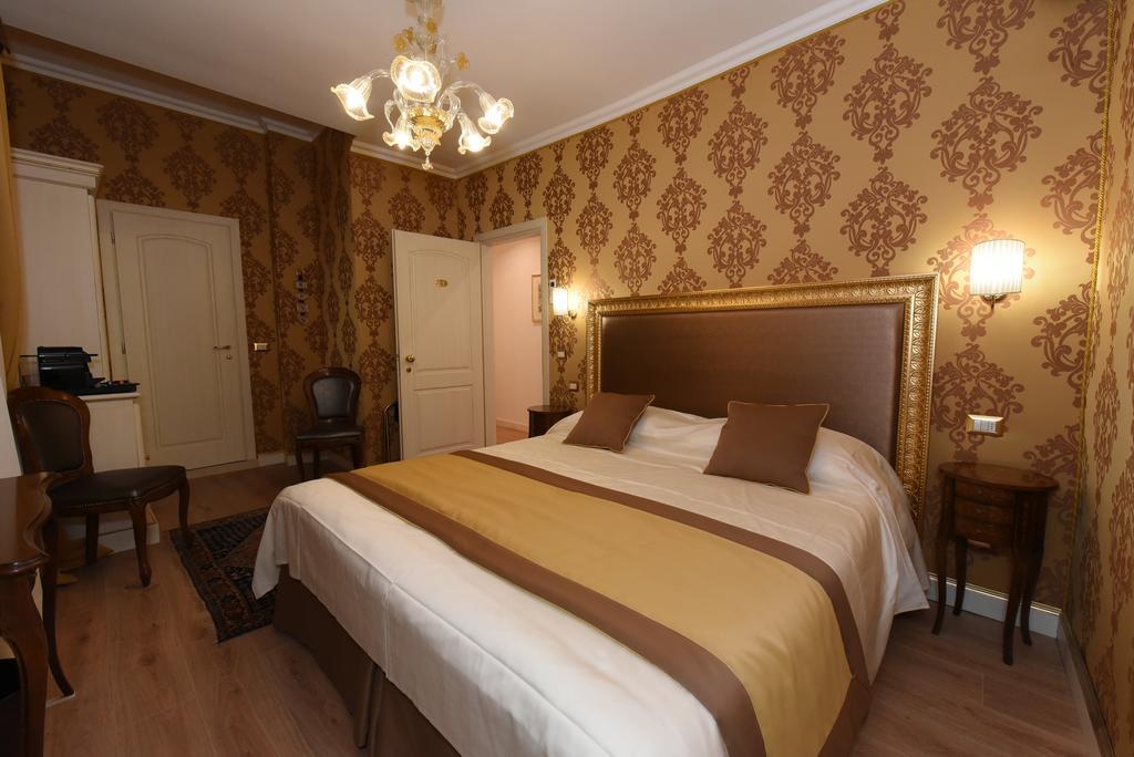 Hotel 40.17 San Marco Wenecja Zewnętrze zdjęcie
