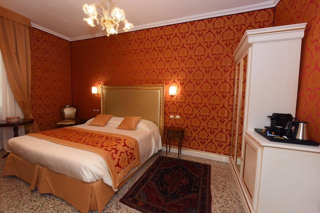 Hotel 40.17 San Marco Wenecja Zewnętrze zdjęcie