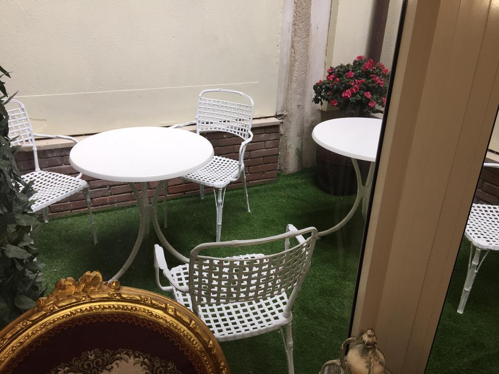Hotel 40.17 San Marco Wenecja Zewnętrze zdjęcie