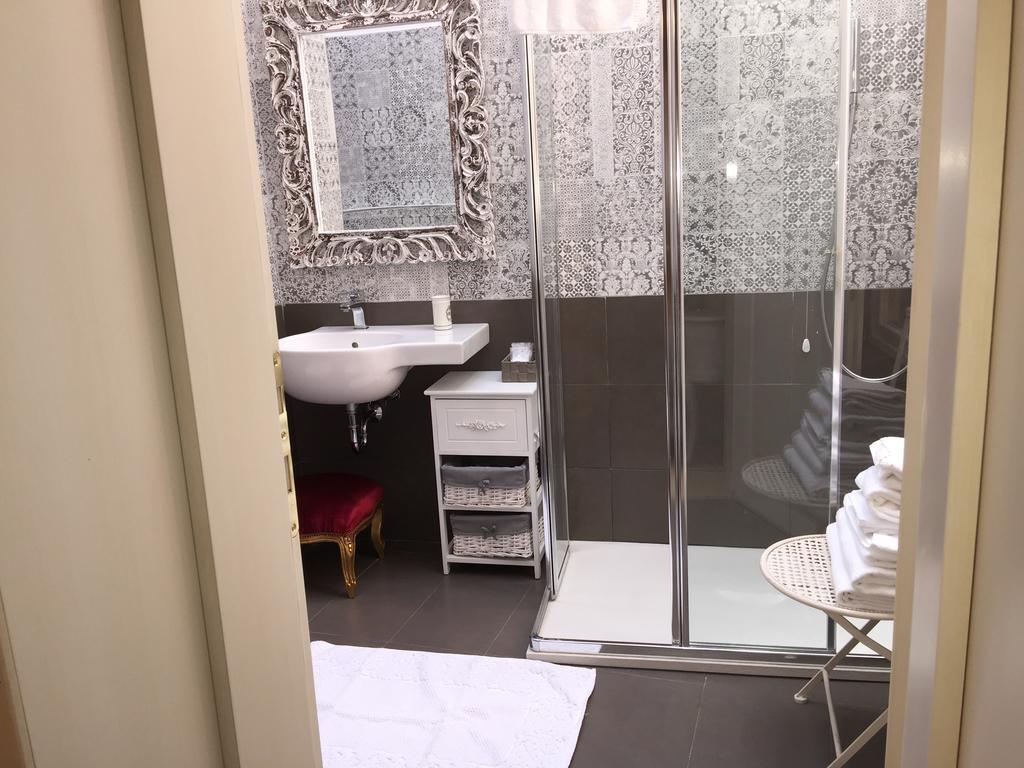 Hotel 40.17 San Marco Wenecja Zewnętrze zdjęcie